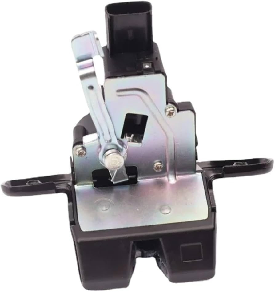 とらん トランクリッドロックリ キア用 81230-H8000 81230-H0200 リア